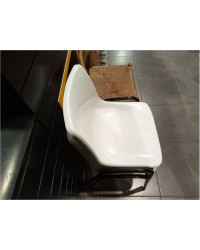 SILLA PLASTICO