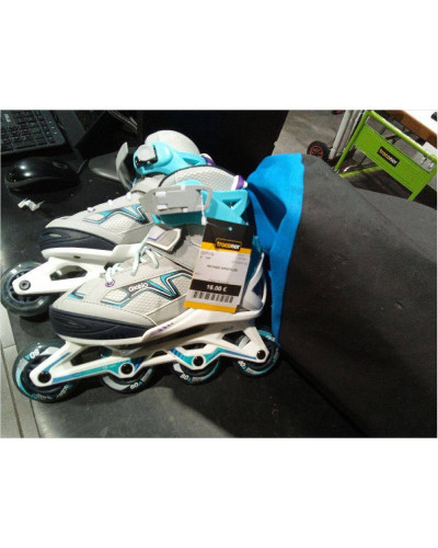 PATINES INFANTILES