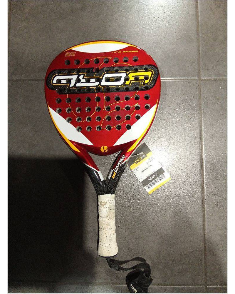 RAQUETA PADEL