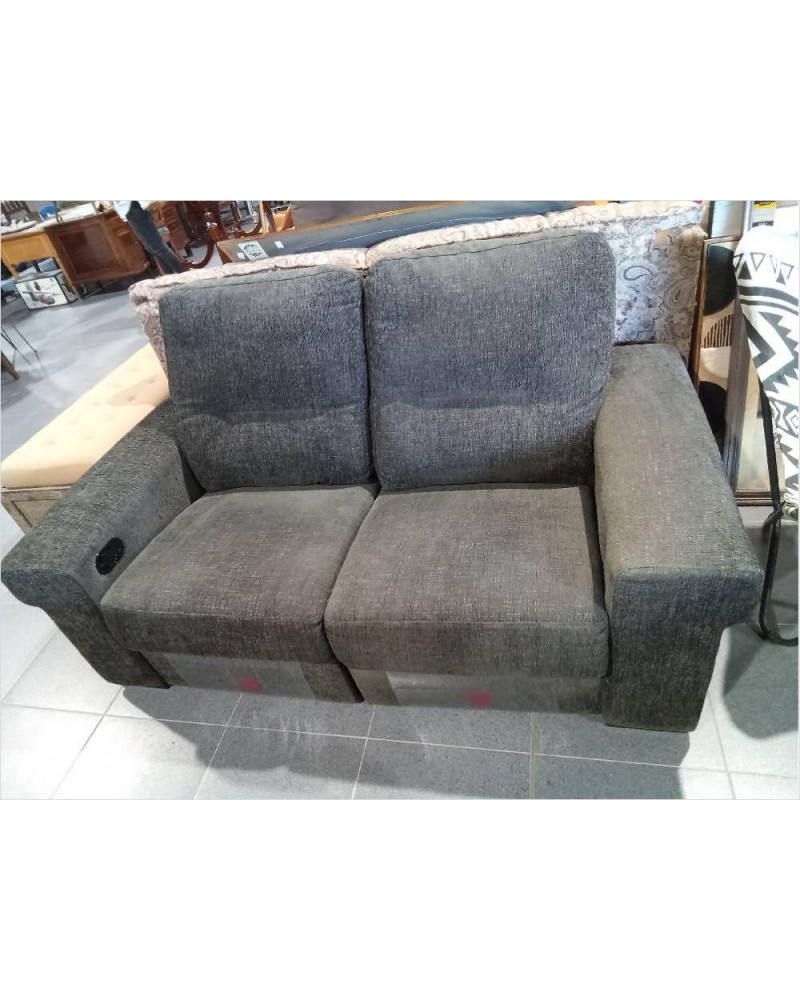 SILLON 2 PLAZAS