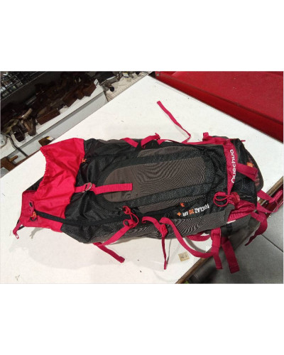 MOCHILA MONTAÑA 30L