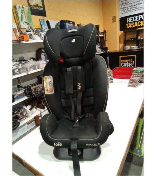 SILLA GRUPO 0 1 2 ISOFIX