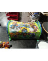 MOCHILA SKYLANDERS