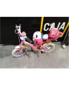 BICICLETA INFANTIL 12