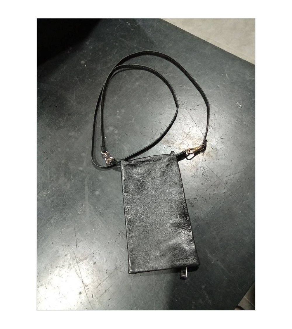 CARTERA PIEL