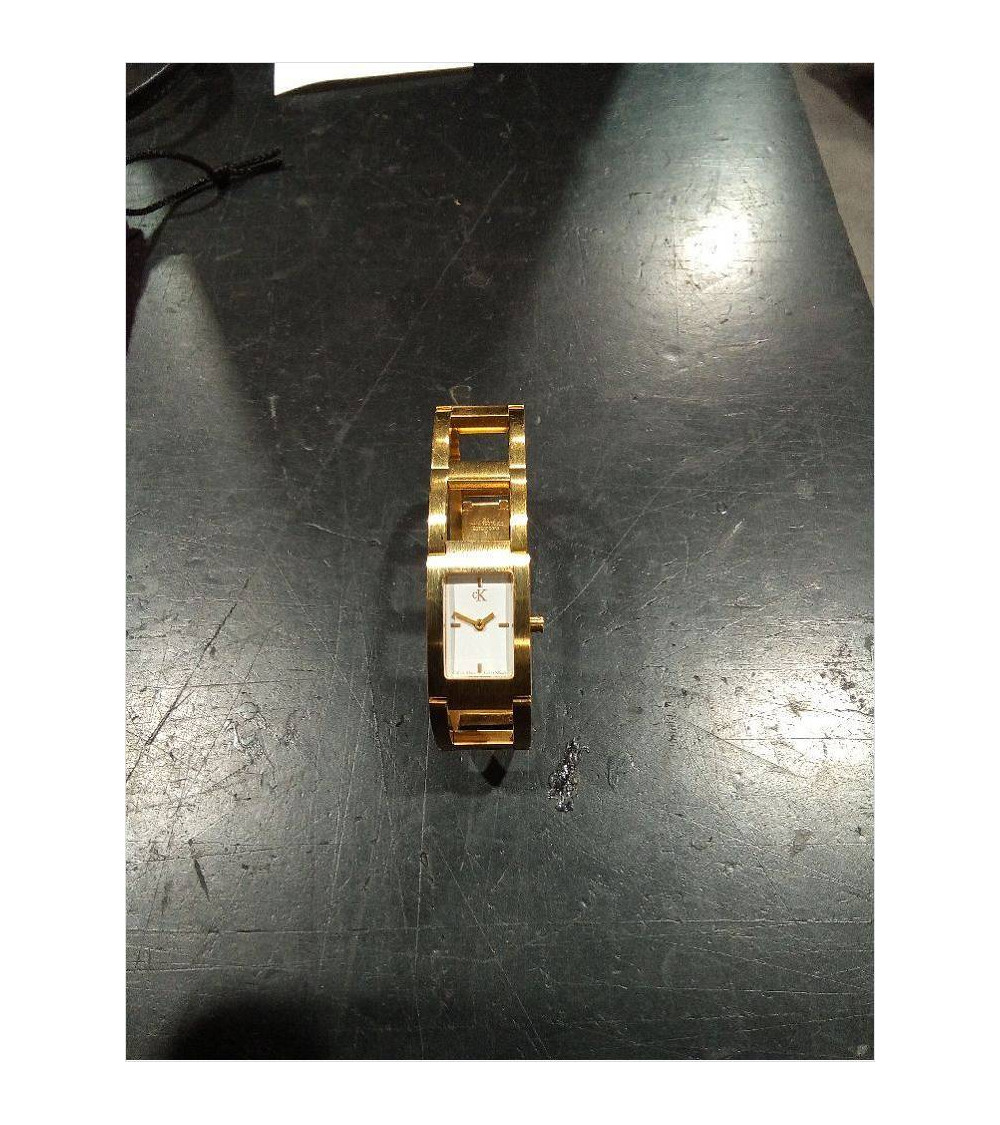 RELOJ CALVIN KLEIN 