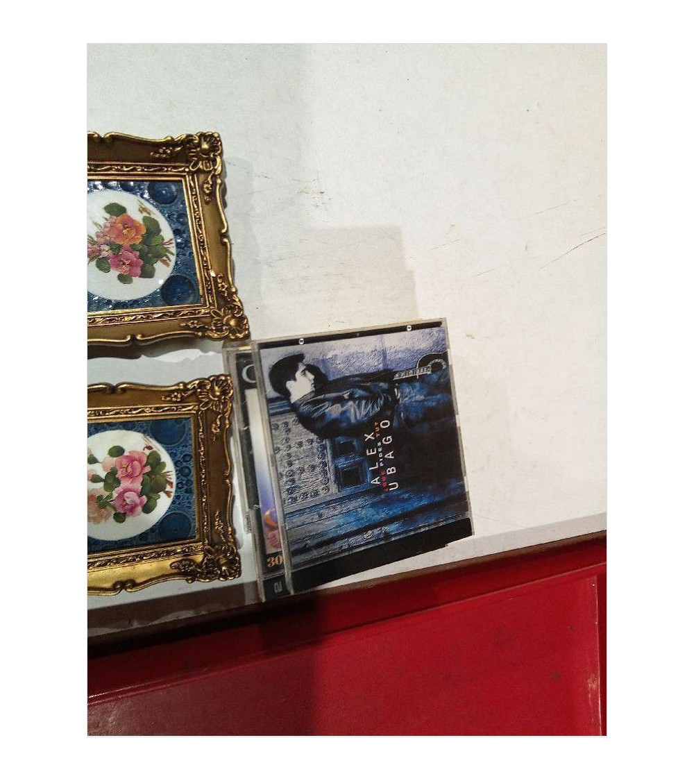 CD