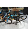 BICICLETA BTWIN ROCKRIDER 500 24