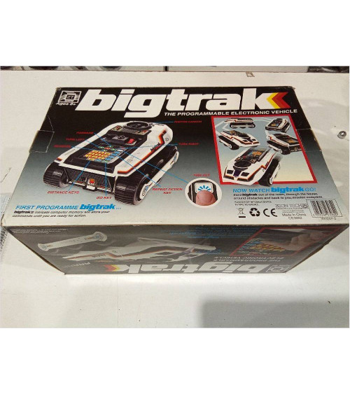 BIGTRAK