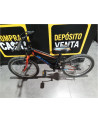 B8CICLETA B- PRO 20 5 VEL