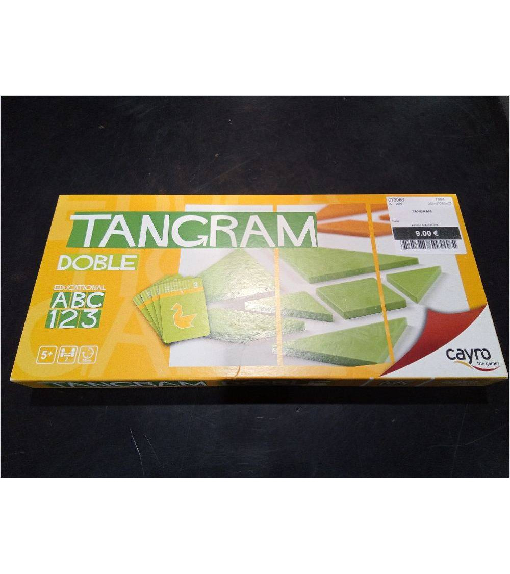 TANGRAM