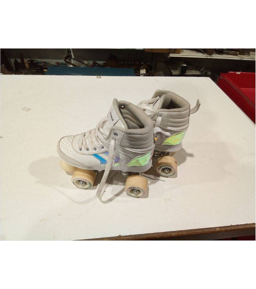 PATINES CLASICOS OXELO T-34