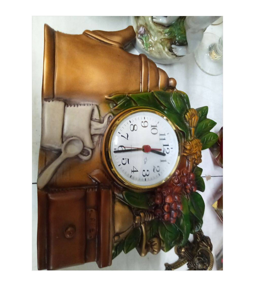 RELOJ COCINA