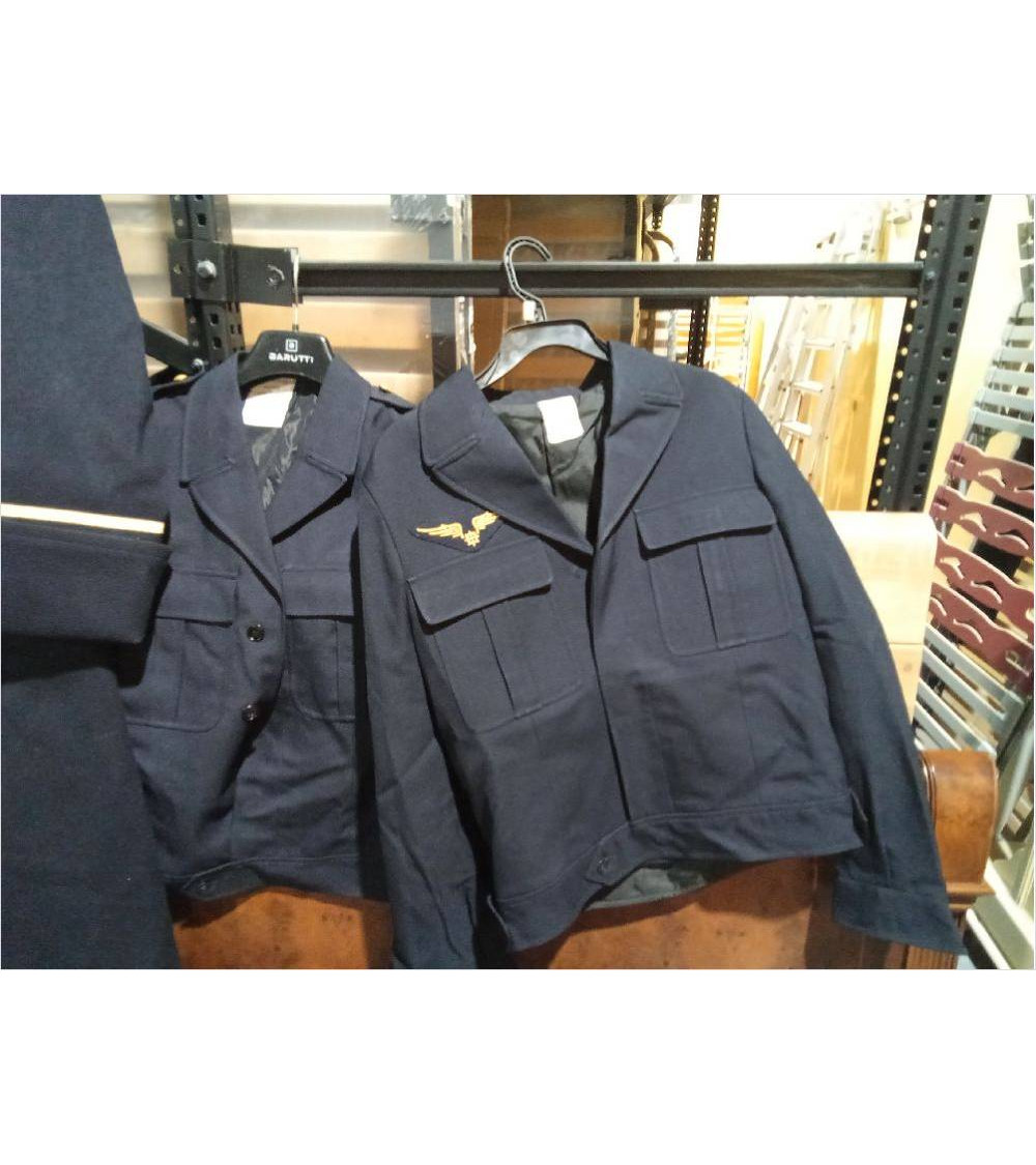 CHAQUETILLA AVIACION FRANCESA