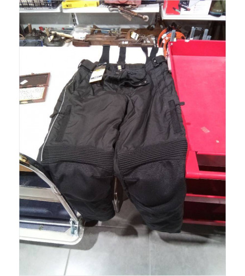 PANTALON MOTO TALLA-M