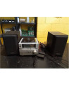 MINICADENA PANASONIC