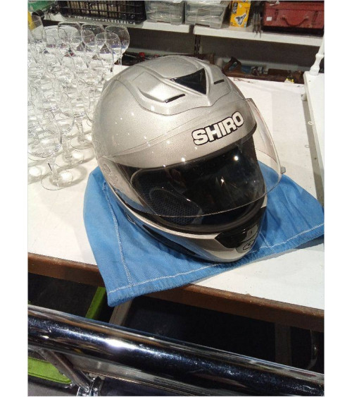 CASCO SHIRO TALLA-XS