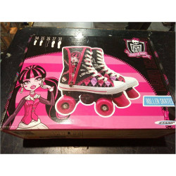 PATINES MONSTER HIGH