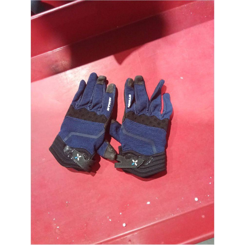 GUANTES BICICLETA BTWIN T-S