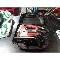 CALADORA BLACK & DECKER KS100E 710W