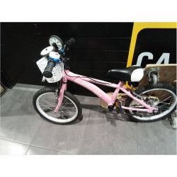 BICICLETA BH CALIFORNIA 18