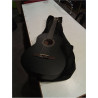 GUITARRA CLASICA NAVARREZ NEGRA