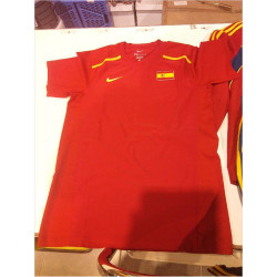 CAMISETA RAFA NADAL NIKE ESPAÑA T-S