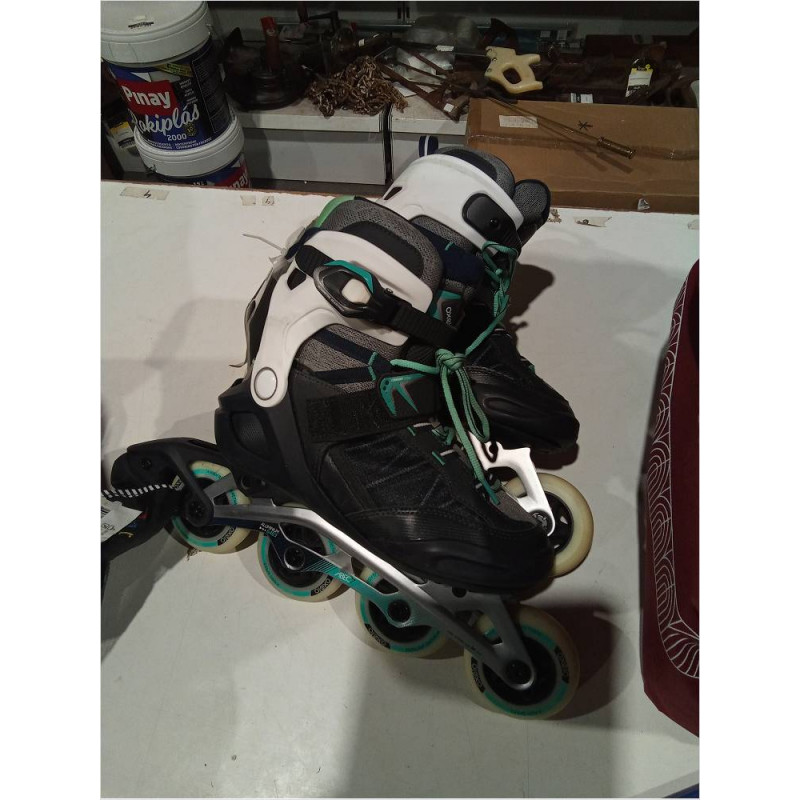 PATINES OXELO T-40