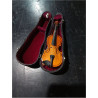 MINIATURA VIOLIN