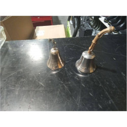 CAMPANILLA
