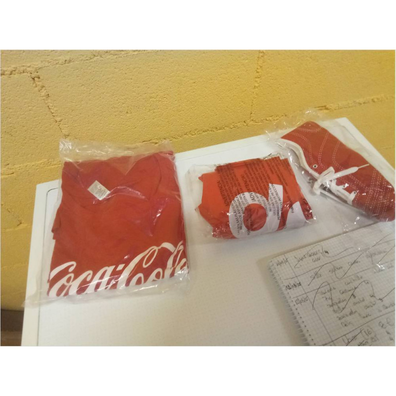 COLECCION COCACOLA 