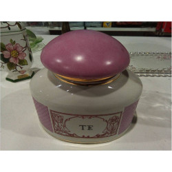 TARRO TÉ 