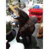ELEFANTE SIN TROMPA 