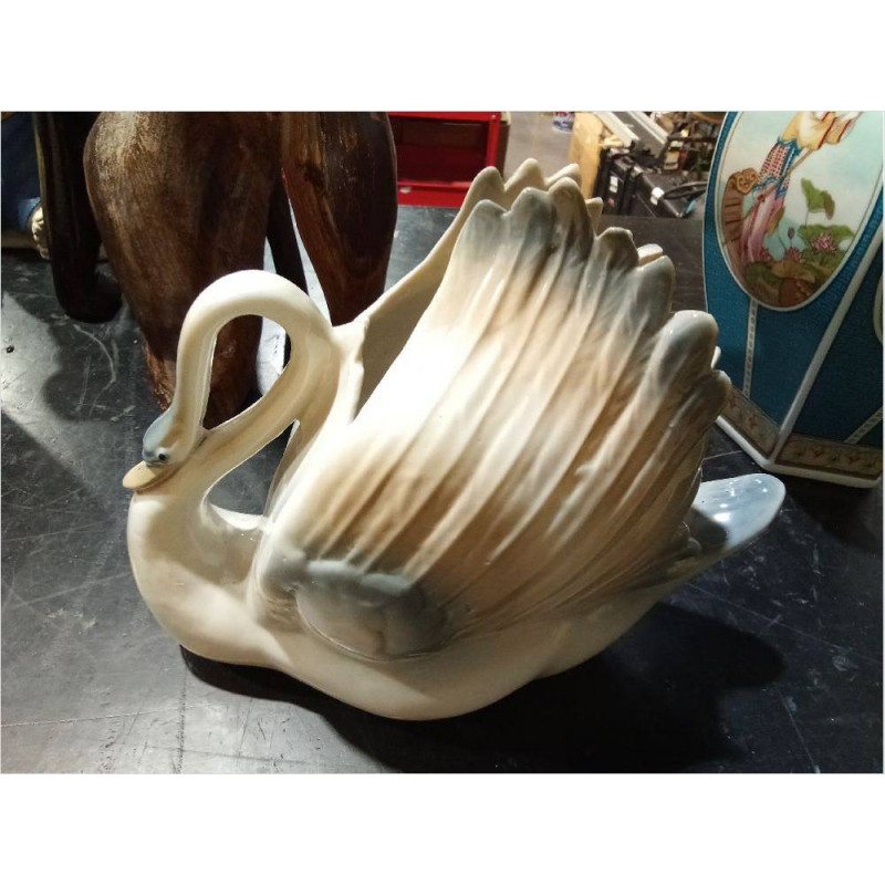 CISNE CERÁMICA 