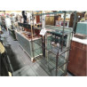 ESTANTERIA METAL CRISTAL