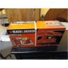 LIJADORA BLACK & DECKER