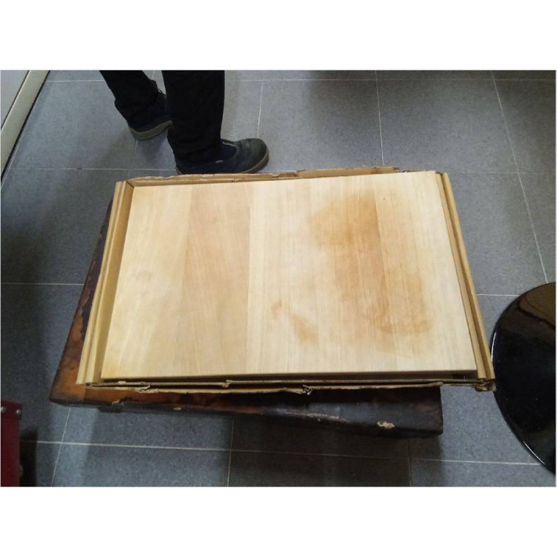 TABLA CORTE ENCIMERA