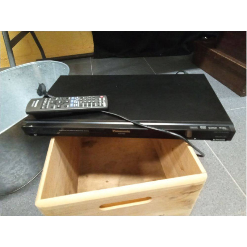 DVD PANASONIC