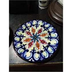PLATO DECORATIVO 