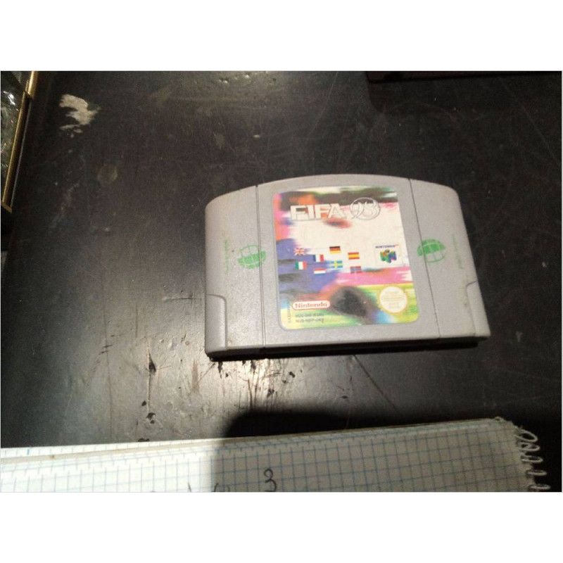 FIFA 98