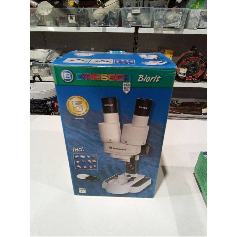 MICROSCOPIO