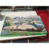 TREN ALTARIA