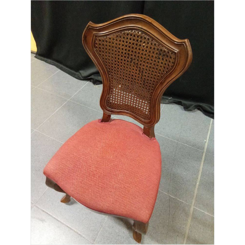 SILLA REJILLA