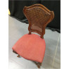 SILLA REJILLA