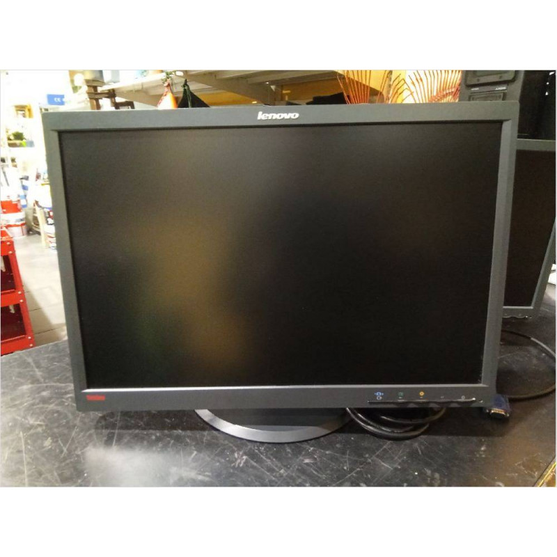 MONITOR LENOVO 19 