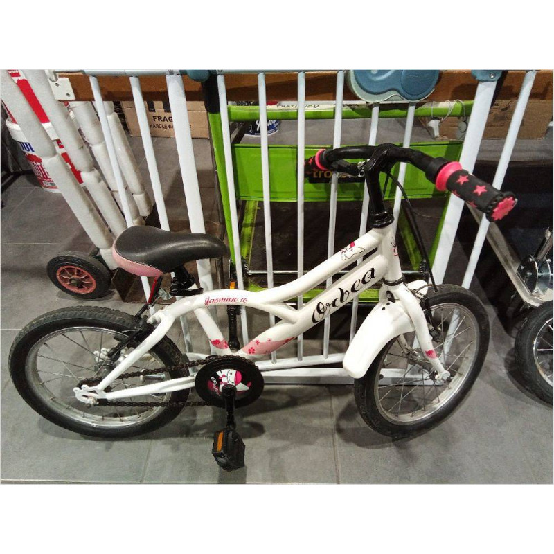 BICICLETA INFANTIL 