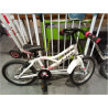 BICICLETA INFANTIL 