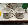 TAZA CON PLATO