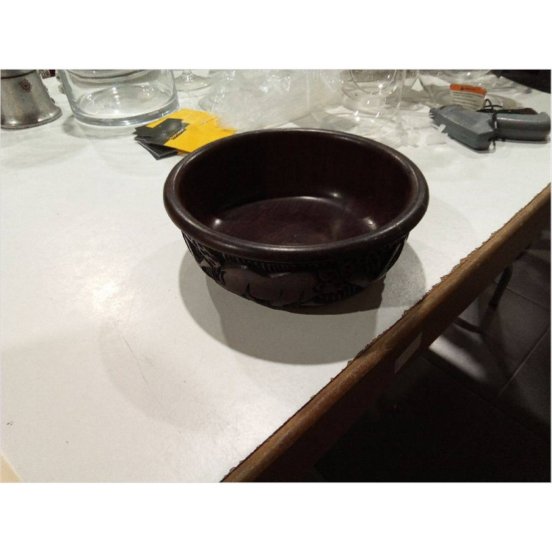 CUENCO MADERA