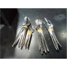 CUBERTERIA 6 SERVICIOS